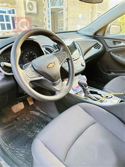 شێڤرۆلێت مالیبۆ